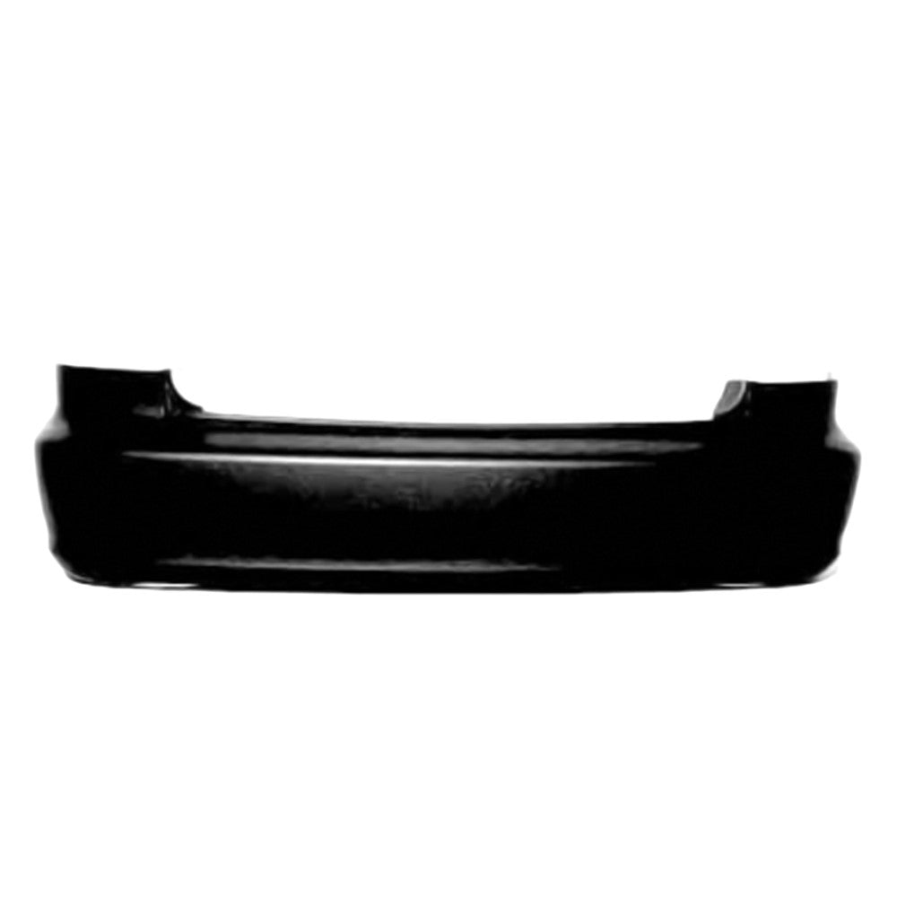 Rear Bumper Cover 1998-2002 Honda Accord