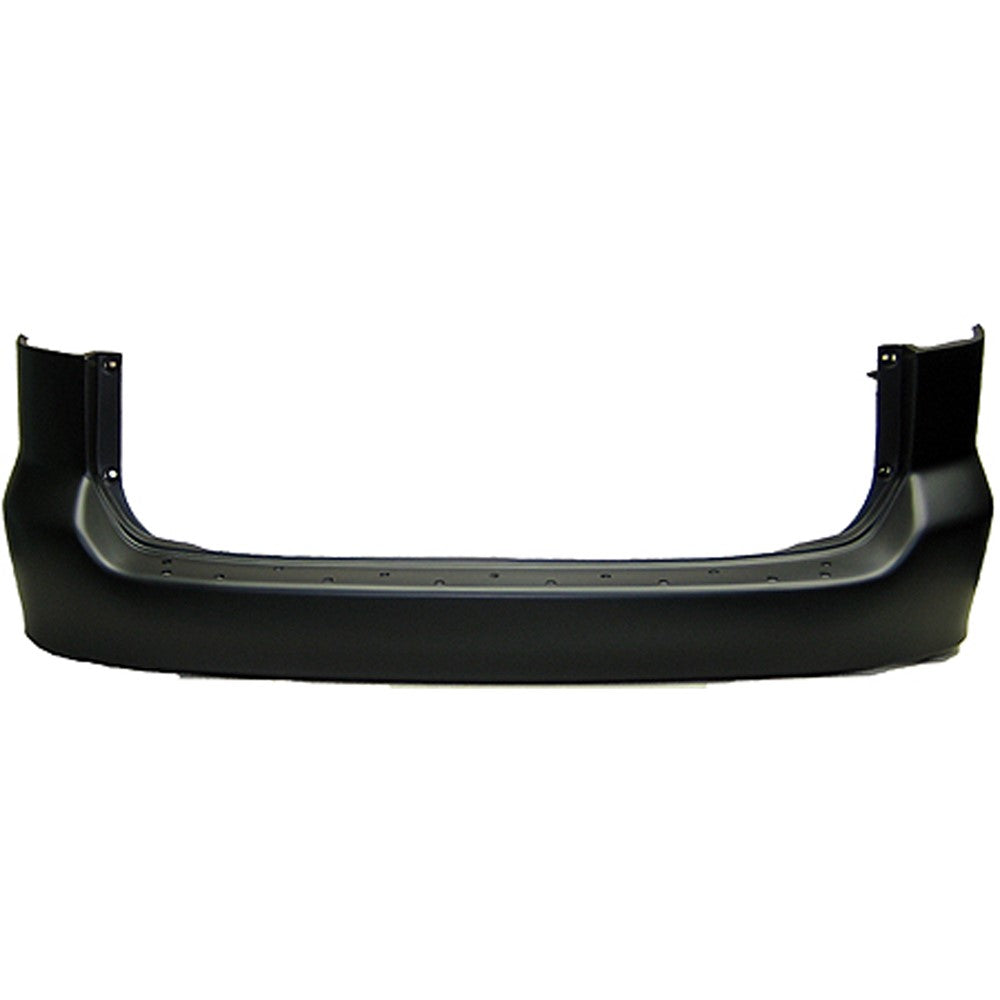 Rear Bumper Cover 1999-2004 Honda Odyssey