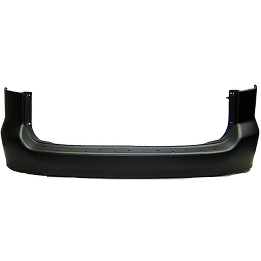 Rear Bumper Cover 1999-2004 Honda Odyssey