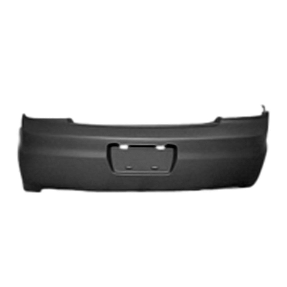 Rear Bumper Cover 2001-2002 Honda Accord