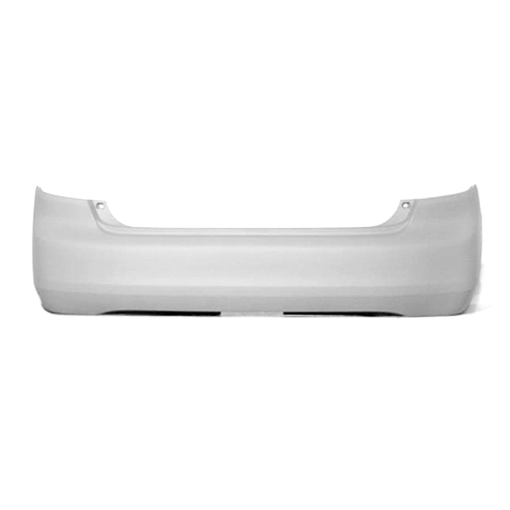 Rear Bumper Cover 2003-2005 Honda Accord