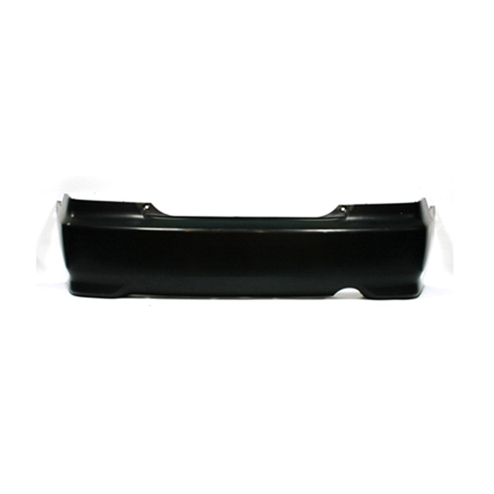 Rear Bumper Cover 2004-2005 Honda Civic