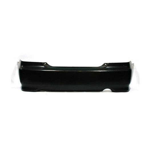 Rear Bumper Cover 2004-2005 Honda Civic