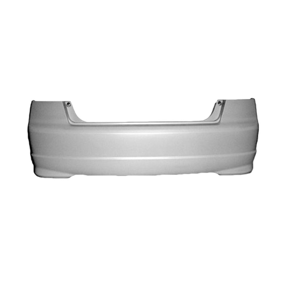 Rear Bumper Cover 2004-2005 Honda Civic