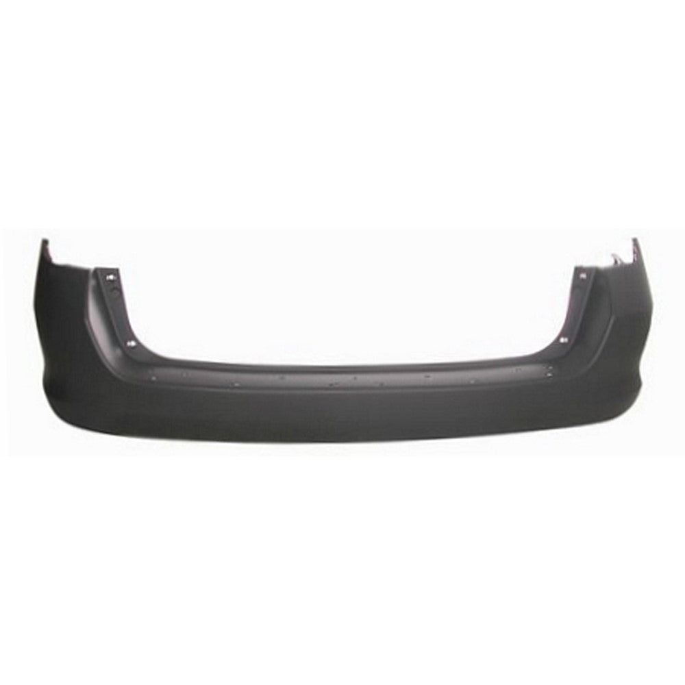 Rear Bumper Cover 2005-2010 Honda Odyssey
