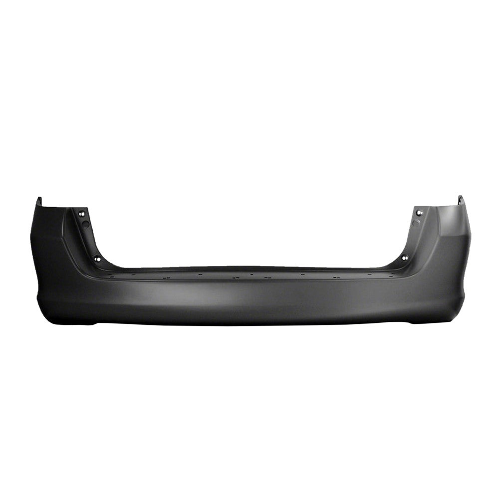 Rear Bumper Cover 2005-2010 Honda Odyssey