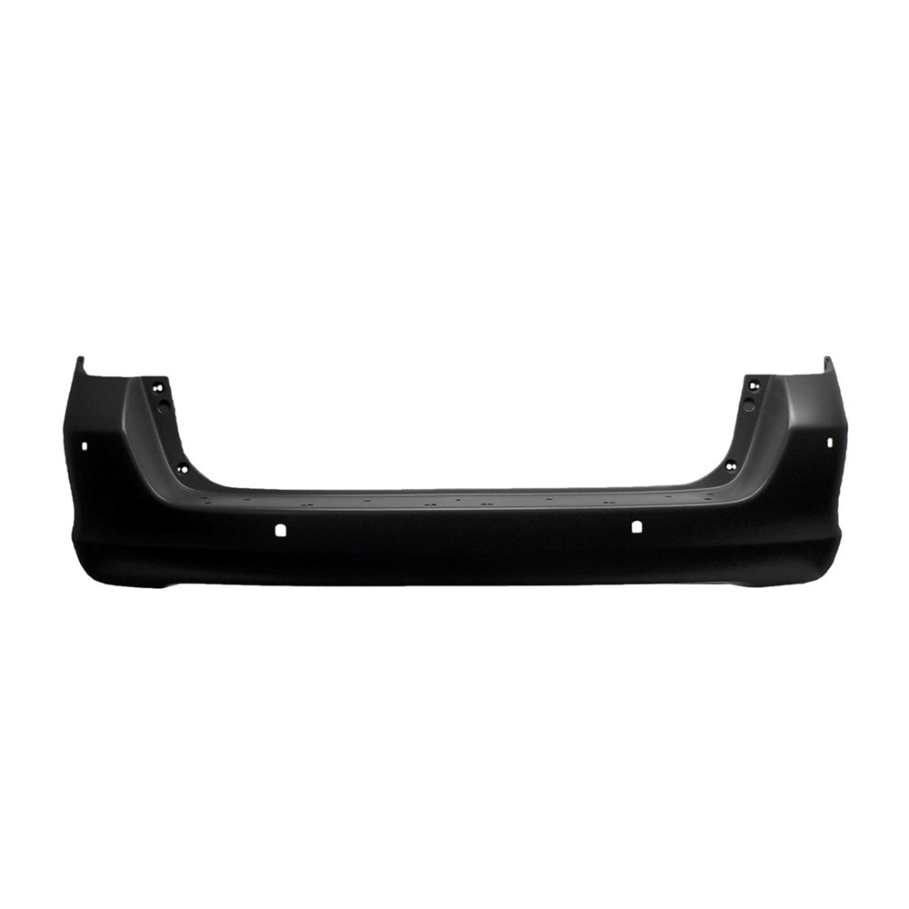 Rear Bumper Cover 2005-2010 Honda Odyssey