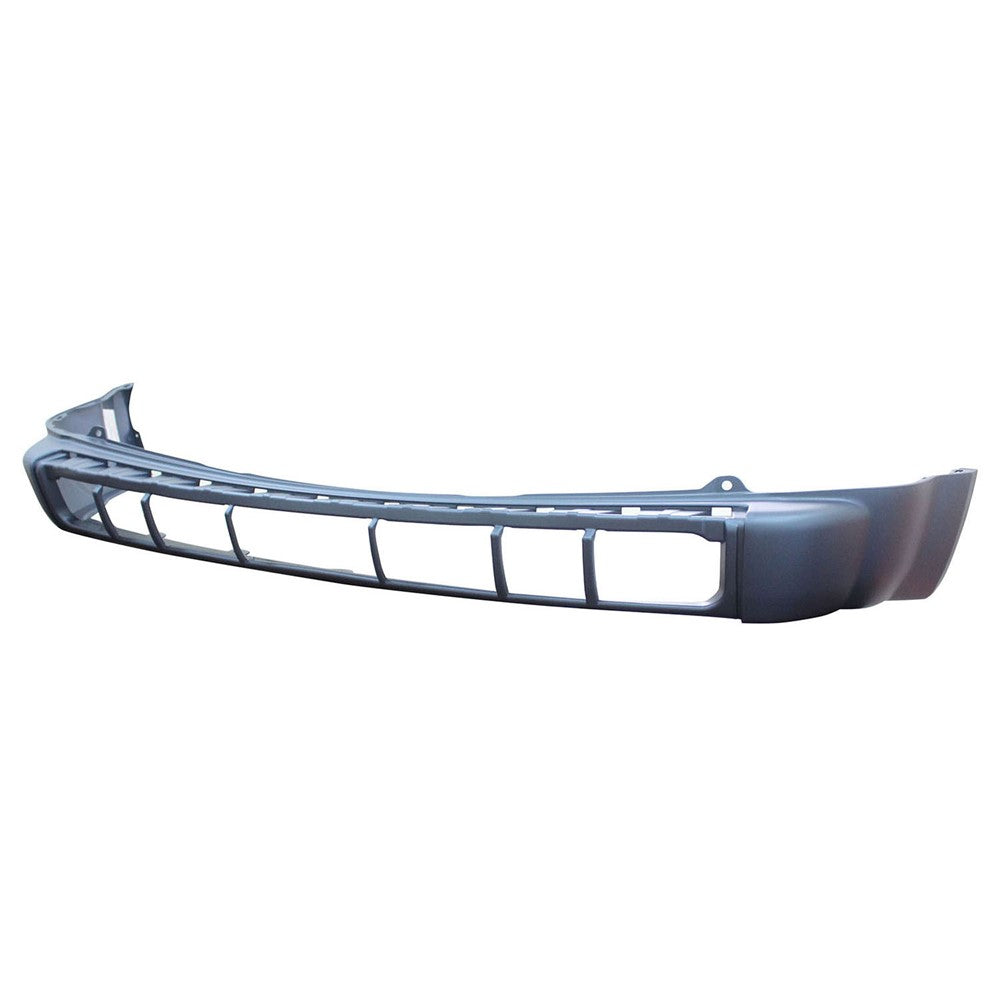 Rear Bumper Cover 2005-2006 Honda Element