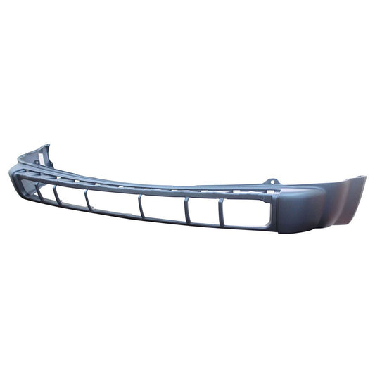 Rear Bumper Cover 2005-2006 Honda Element