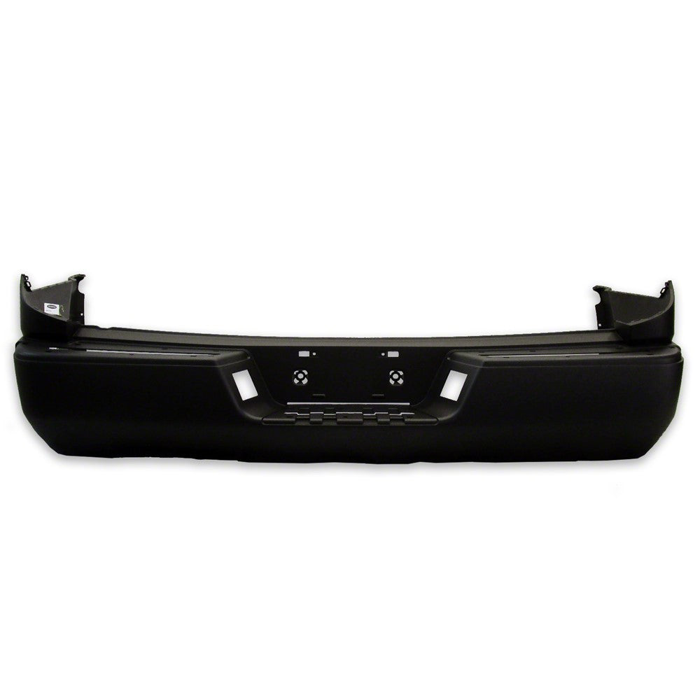 Rear Bumper Cover 2006-2008 Honda Ridgeline