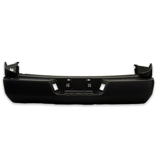 Rear Bumper Cover 2006-2008 Honda Ridgeline