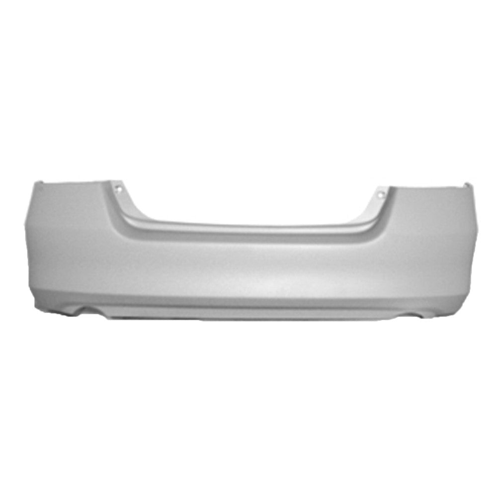 Rear Bumper Cover 2006-2007 Honda Accord