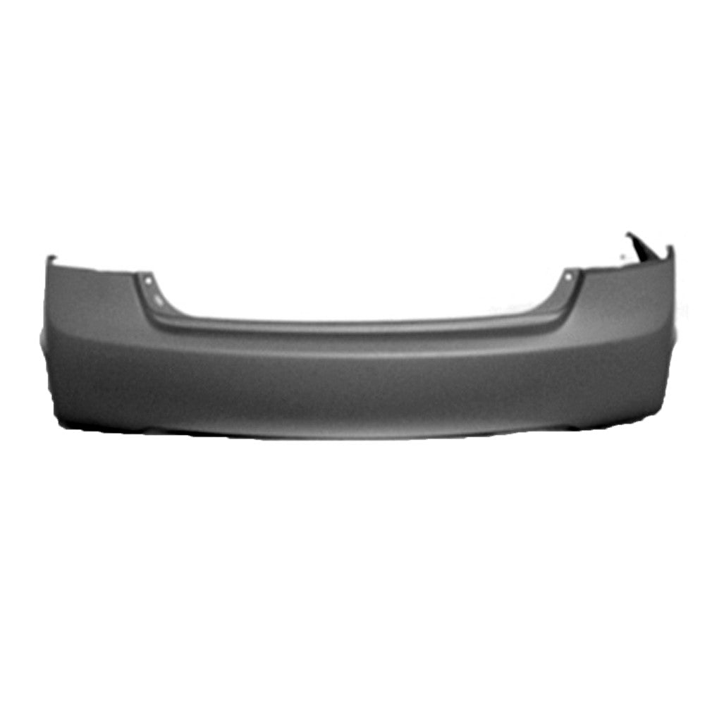 Rear Bumper Cover 2006-2011 Honda Civic