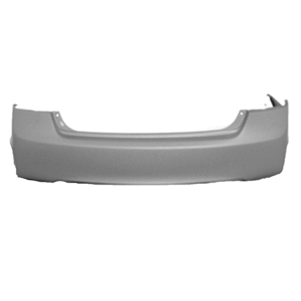 Rear Bumper Cover 2006-2011 Honda Civic