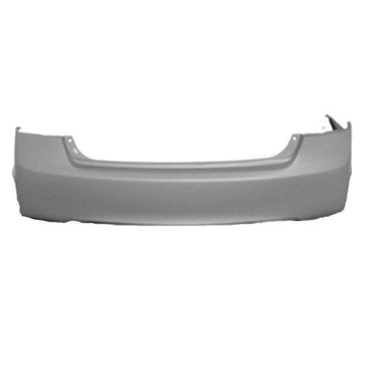 Rear Bumper Cover 2006-2011 Honda Civic