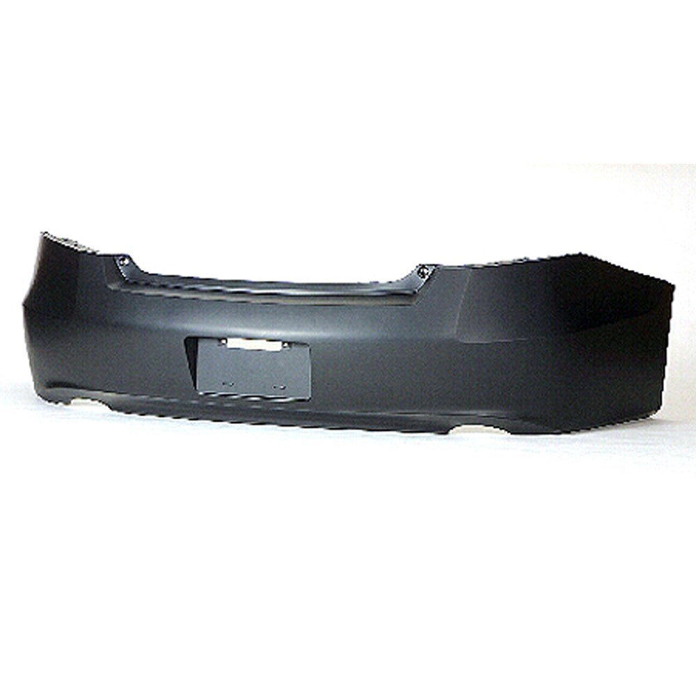 Rear Bumper Cover 2008-2012 Honda Accord