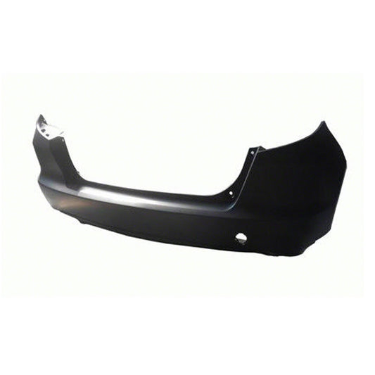 Rear Bumper Cover 2009-2014 Honda Fit