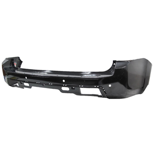 Rear Bumper Cover 2009-2011 Honda Pilot