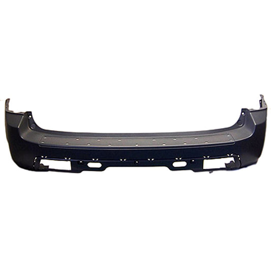 Rear Bumper Cover 2009-2011 Honda Pilot