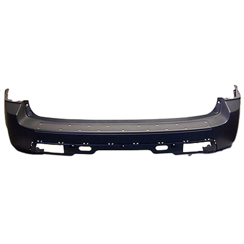 Rear Bumper Cover 2009-2011 Honda Pilot