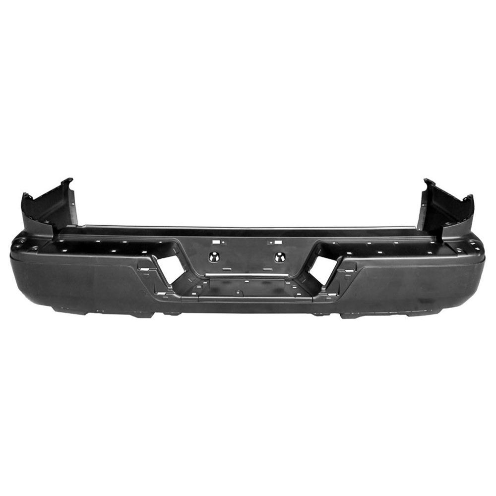Rear Bumper Cover 2009-2014 Honda Ridgeline