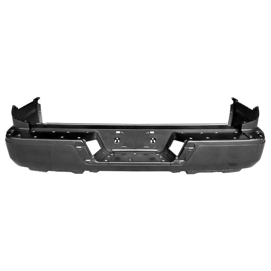 Rear Bumper Cover 2009-2014 Honda Ridgeline