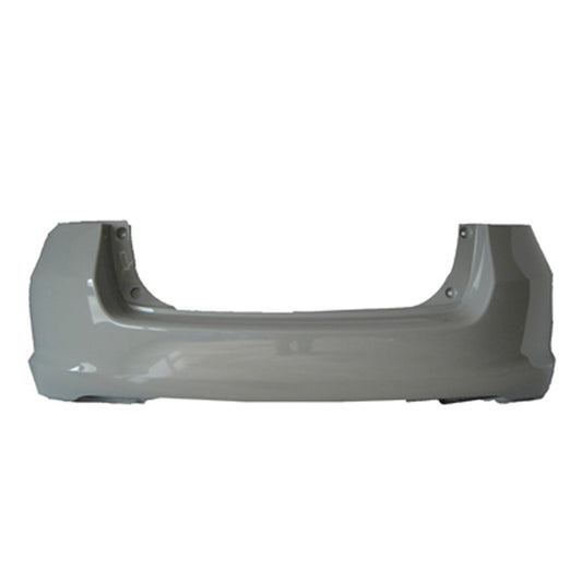 Rear Bumper Cover 2010-2011 Honda Insight
