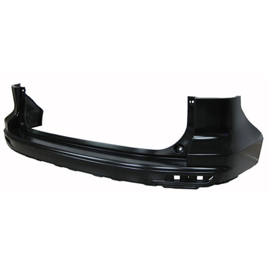 Rear Upper Bumper Cover 2010-2011 Honda Cr-V