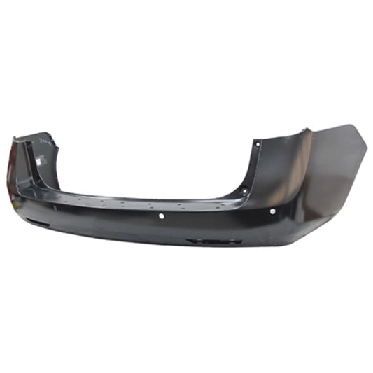 Rear Bumper Cover 2011-2017 Honda Odyssey
