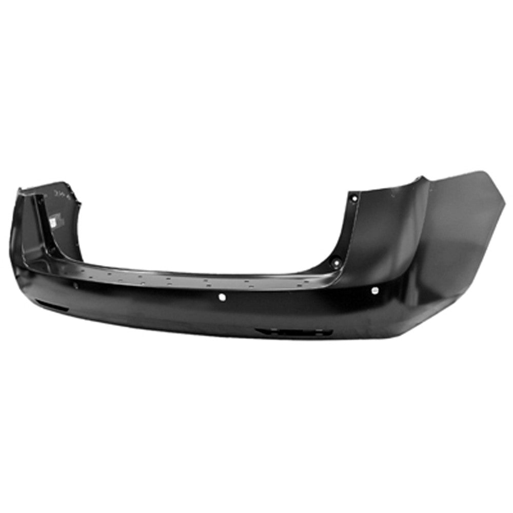 Rear Bumper Cover 2011-2017 Honda Odyssey