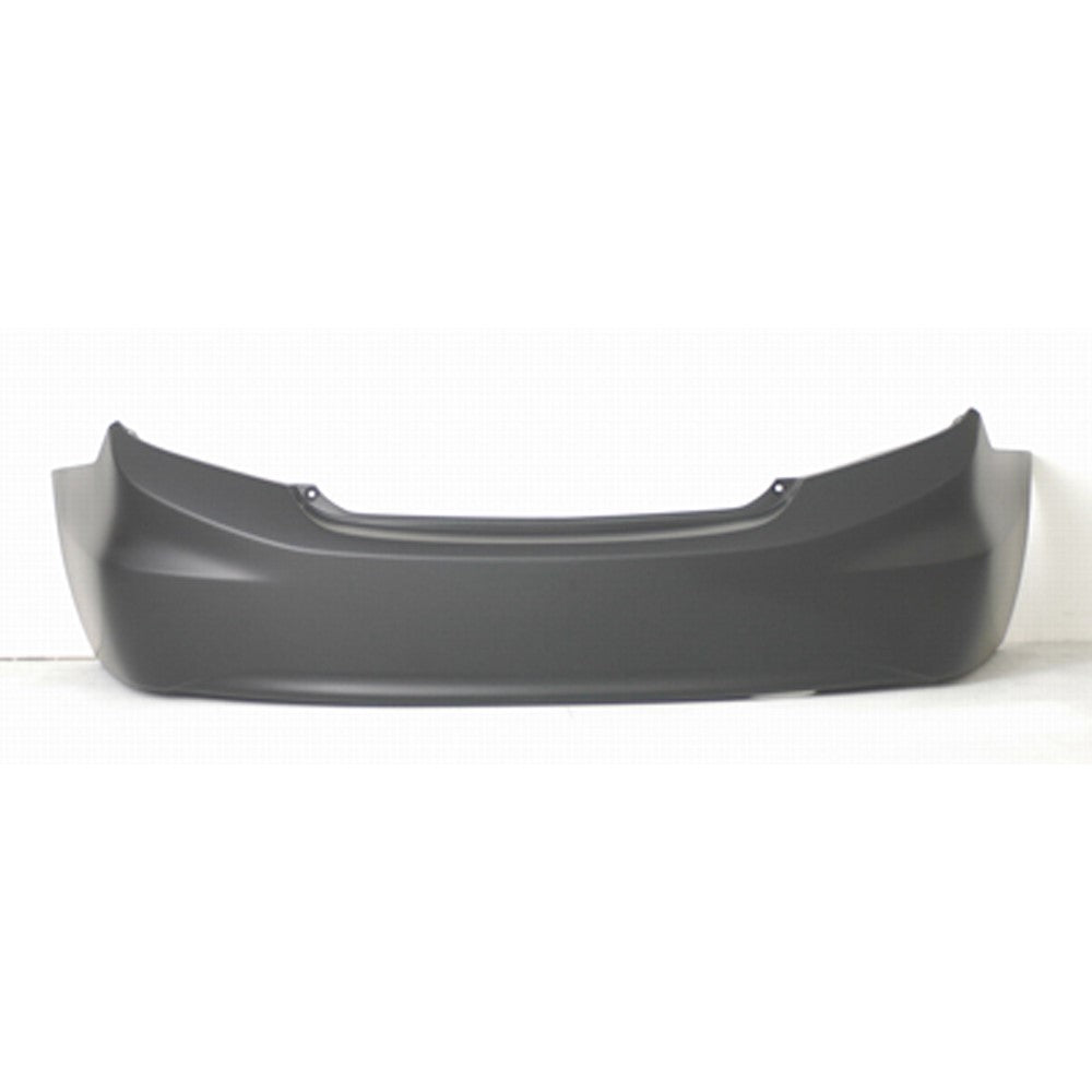 Rear Bumper Cover 2012 Honda Civic