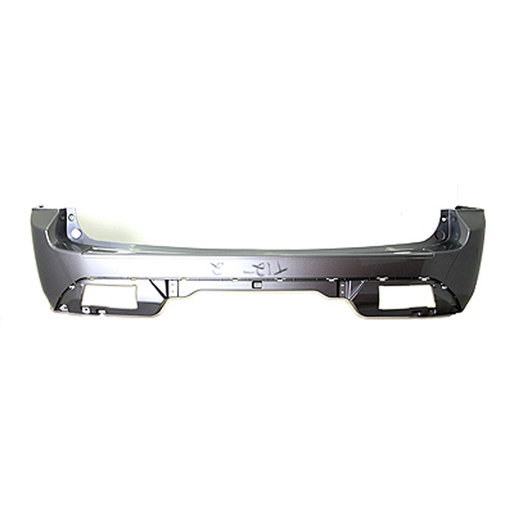 Rear Bumper Cover 2012-2015 Honda Pilot