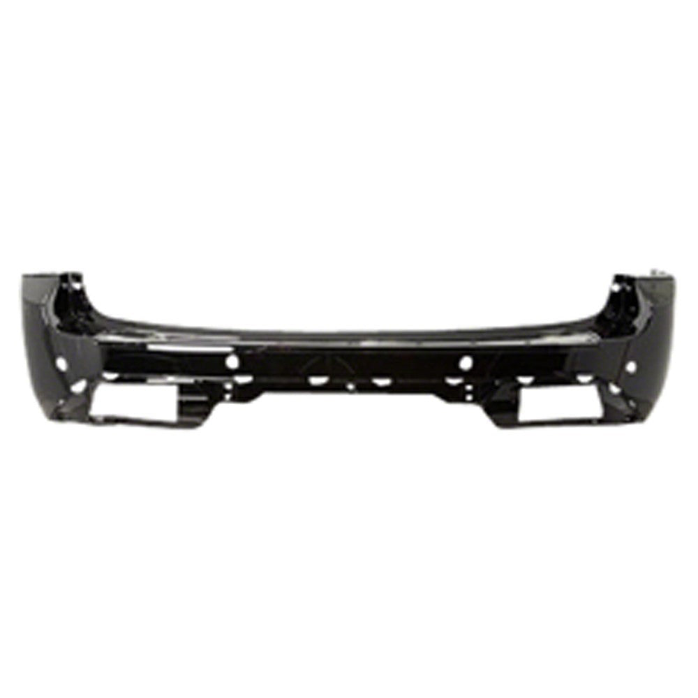 Rear Bumper Cover 2012-2015 Honda Pilot