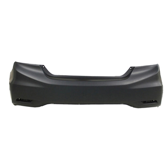 Rear Bumper Cover 2013-2015 Honda Civic