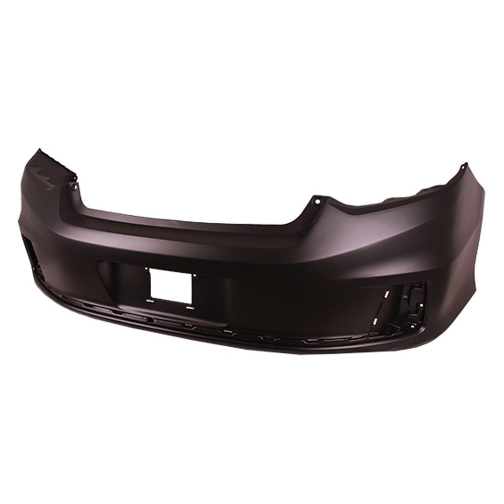 Rear Bumper Cover 2013-2015 Honda Accord