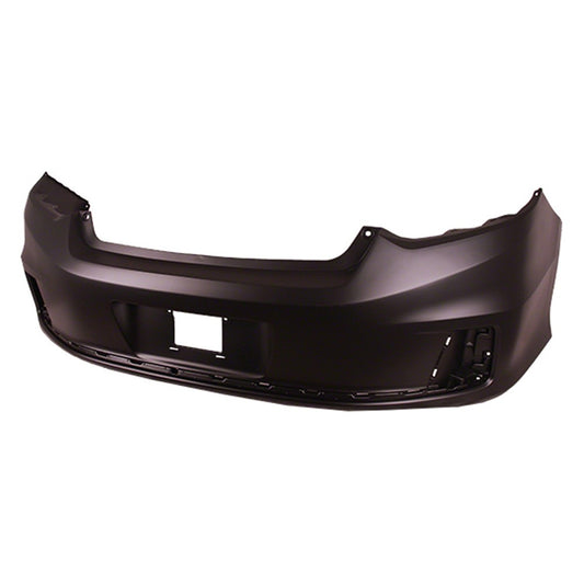 Rear Bumper Cover 2013-2015 Honda Accord