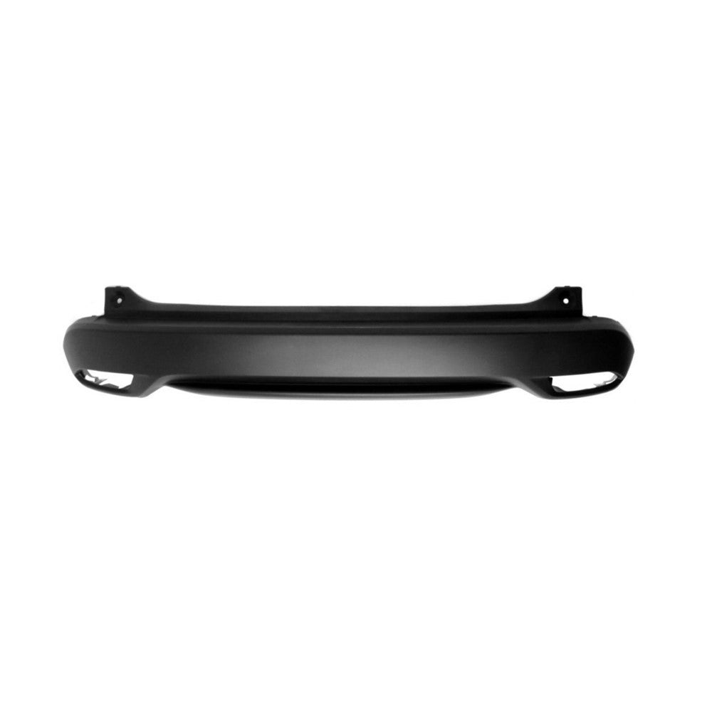 Rear Bumper Cover 2016-2018 Honda Hr-V