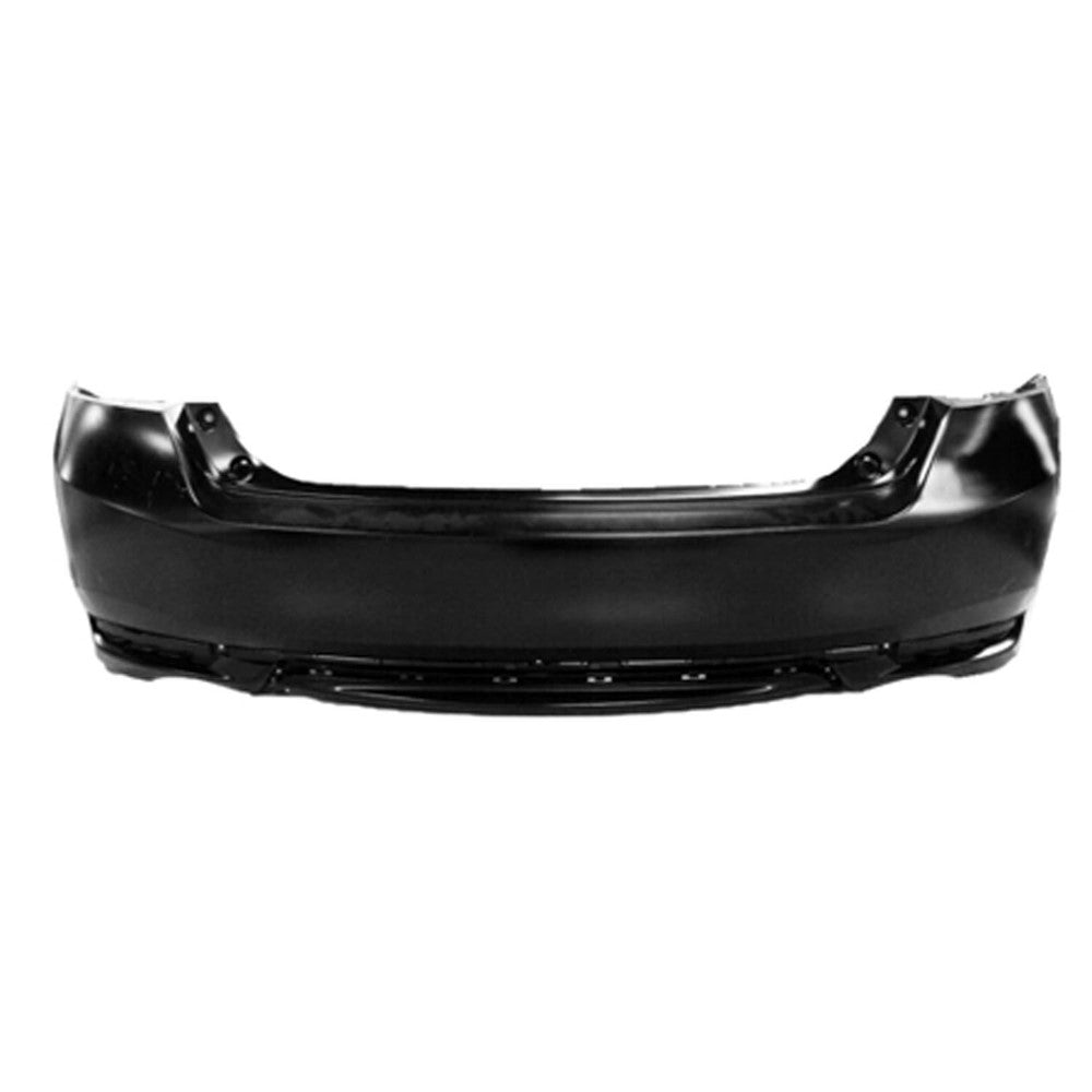 Rear Bumper Cover 2016-2017 Honda Accord