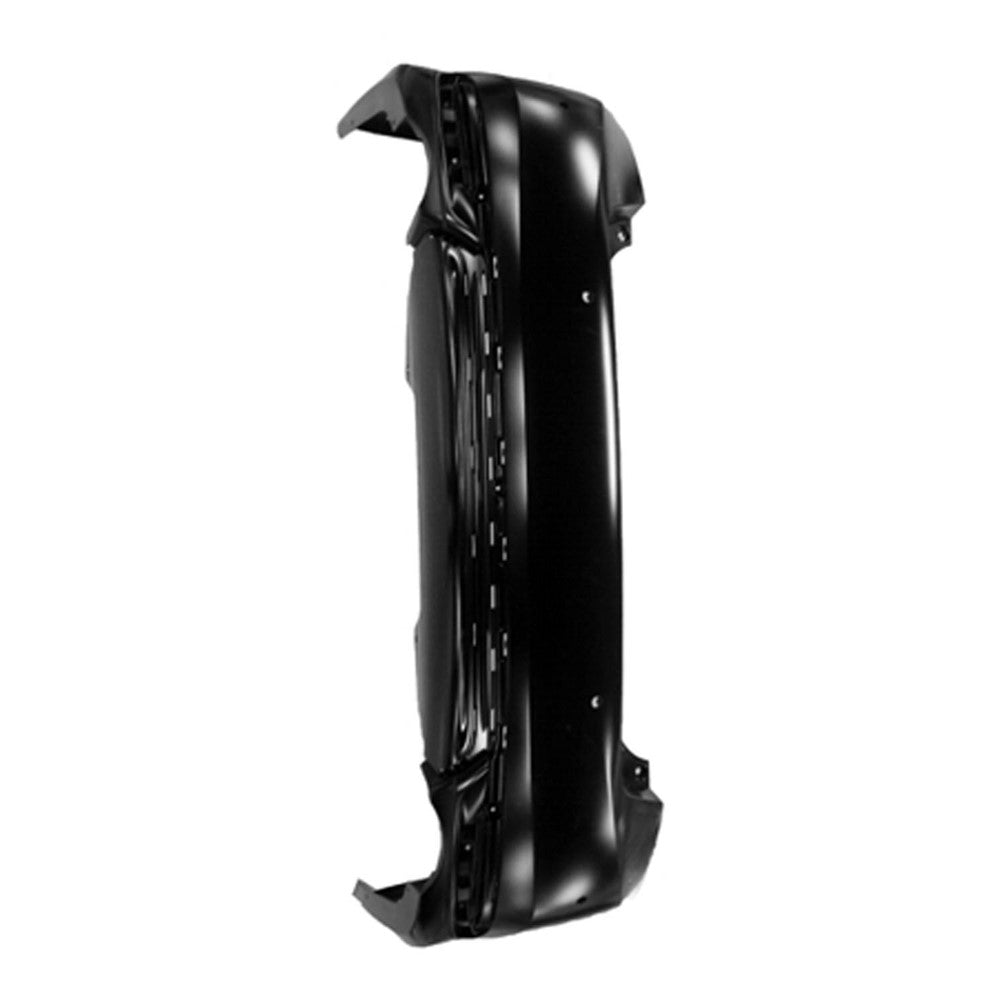Rear Bumper Cover 2016-2017 Honda Accord
