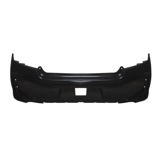 Rear Bumper Cover 2016-2017 Honda Accord