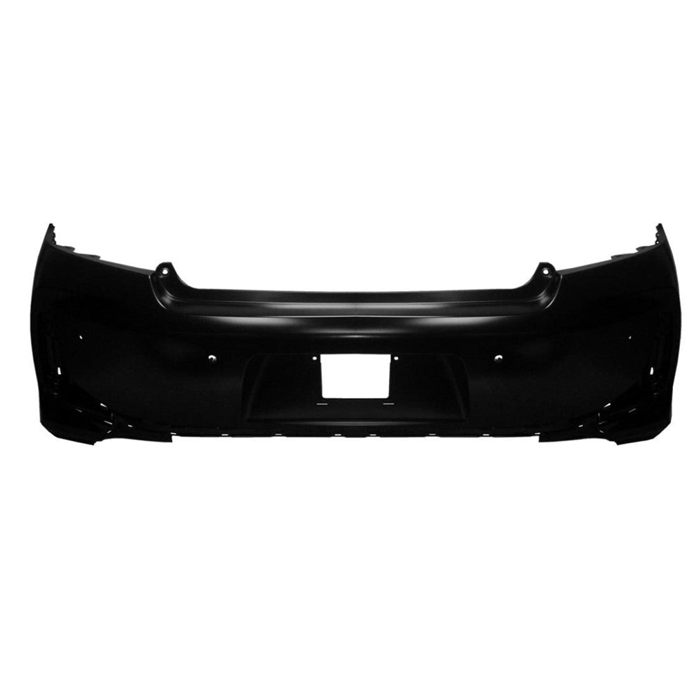 Rear Bumper Cover 2016-2017 Honda Accord