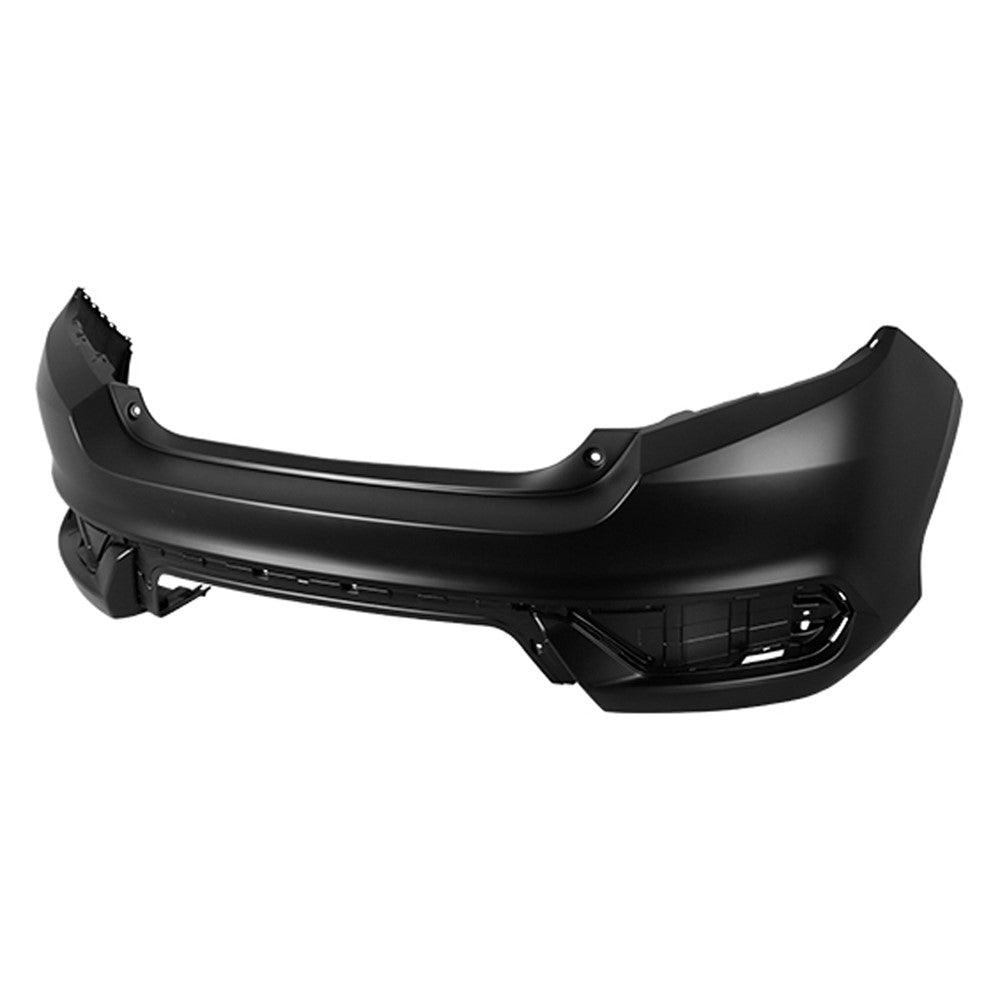 Rear Bumper Cover 2016-2020 Honda Civic
