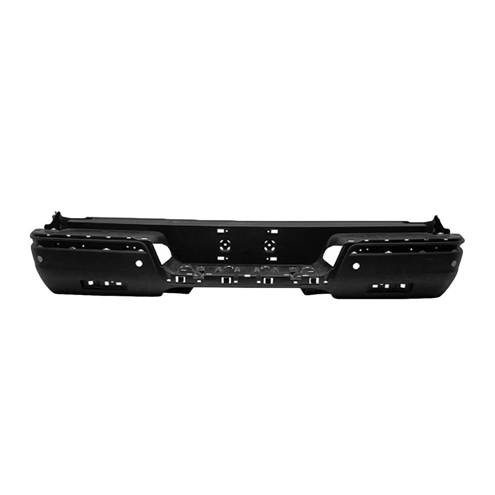 Rear Bumper Cover 2017-2020 Honda Ridgeline