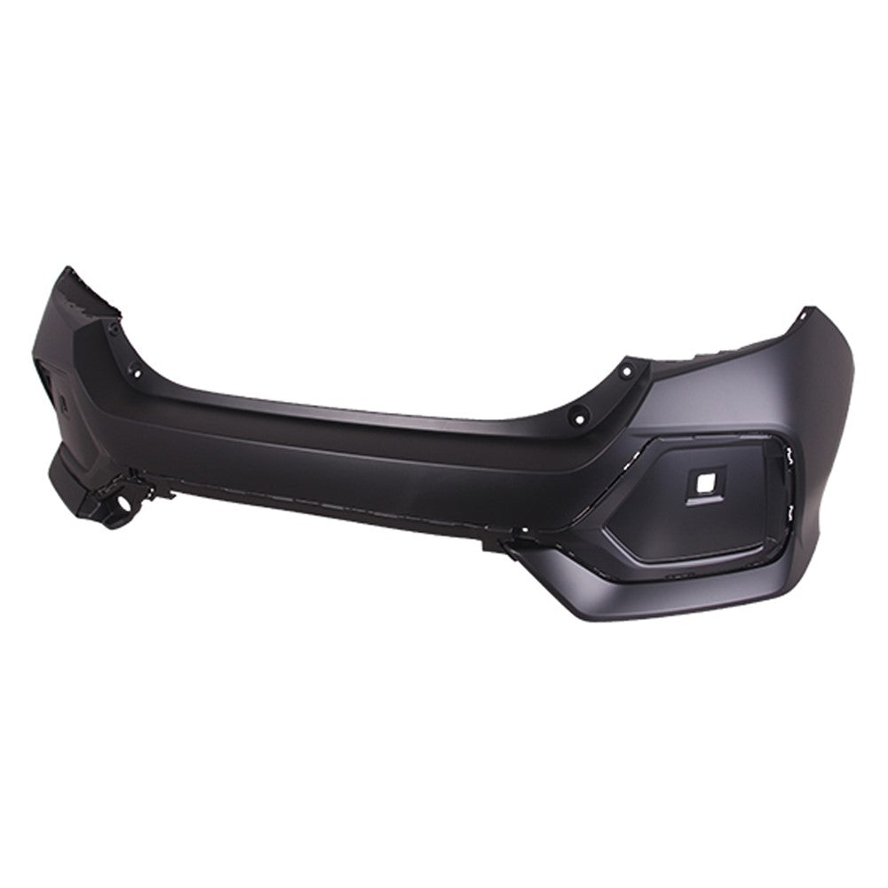 Rear Bumper Cover 2017-2019 Honda Civic