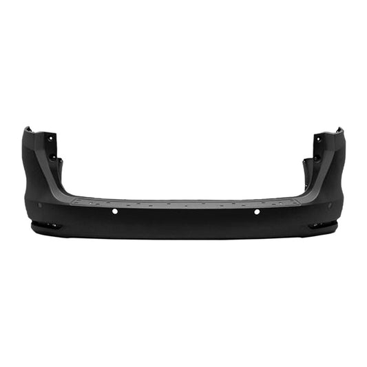 Rear Bumper Cover 2018-2024 Honda Odyssey