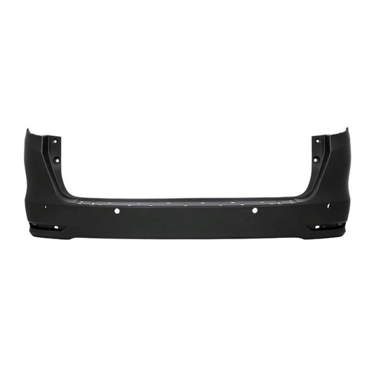 Rear Bumper Cover 2018-2024 Honda Odyssey
