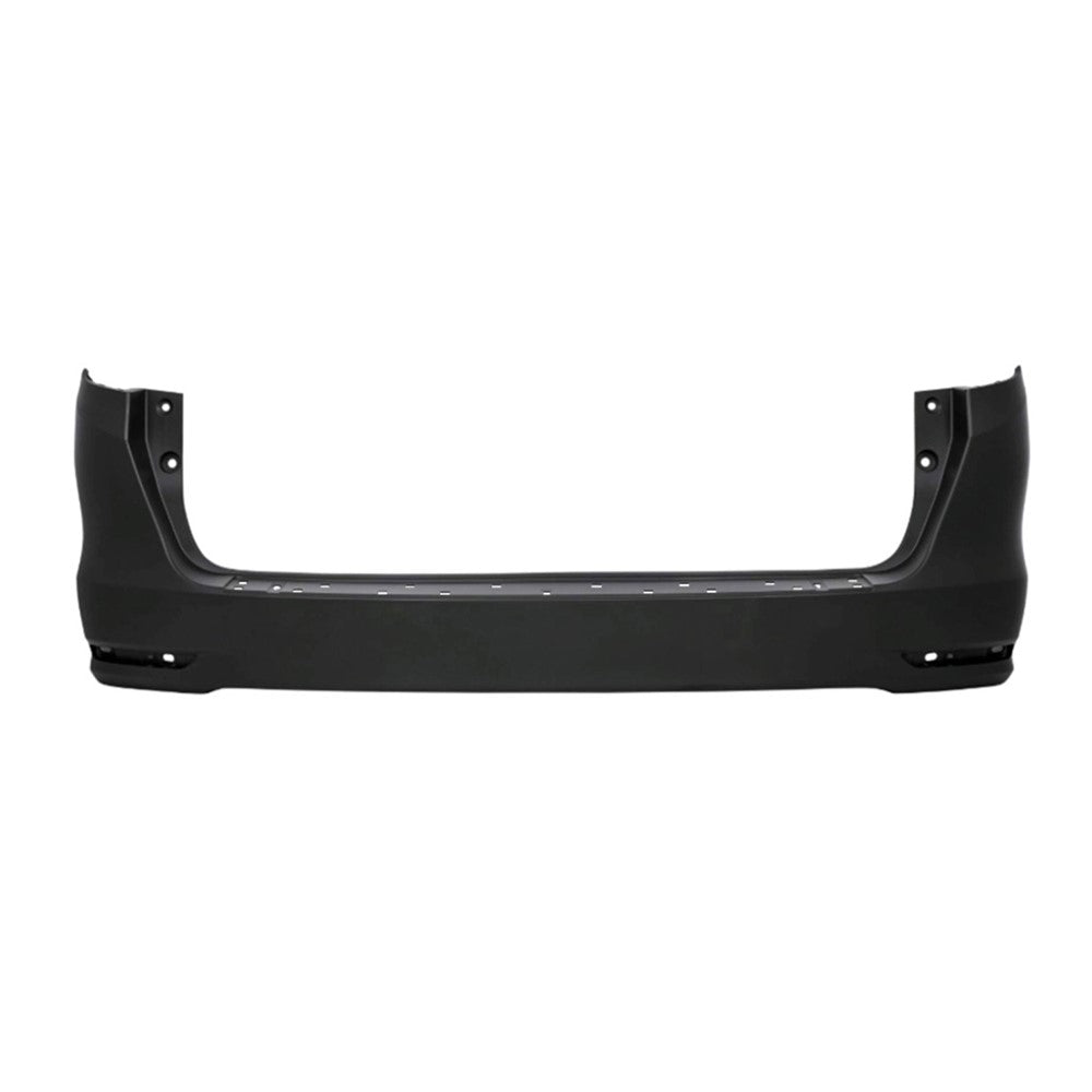 Rear Bumper Cover 2018-2024 Honda Odyssey