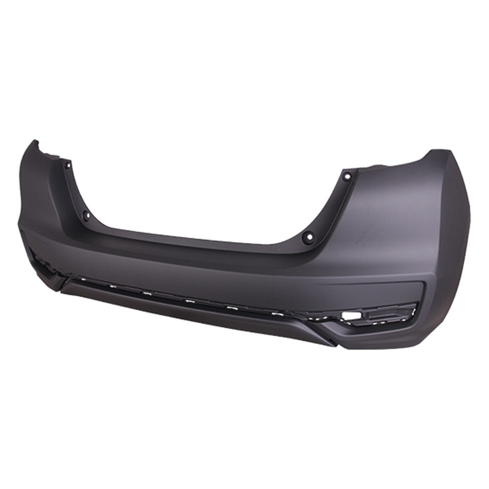 Rear Bumper Cover 2018-2020 Honda Fit
