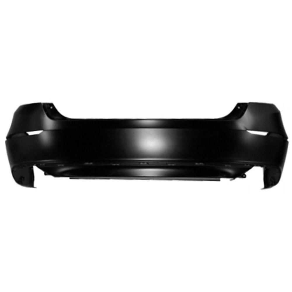 Rear Bumper Cover 2018-2022 Honda Accord