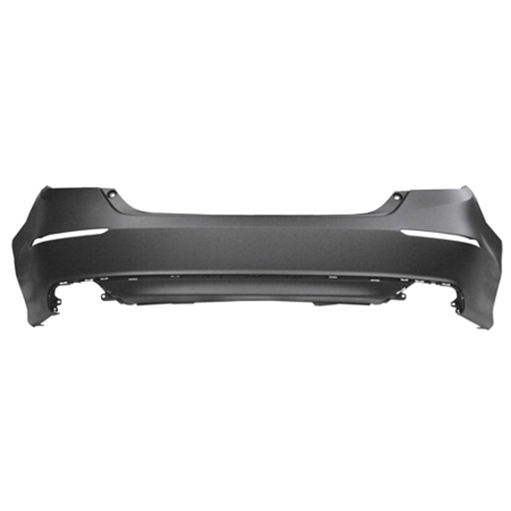 Rear Bumper Cover 2018-2022 Honda Accord